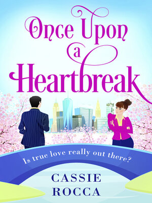 cover image of Once Upon a Heartbreak